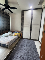 Blk 329A Anchorvale Street (Sengkang), HDB 3 Rooms #374911481